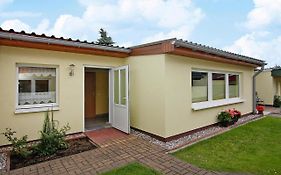 Holiday Home Karlshagen - DOS08102h-F